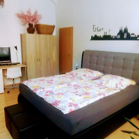 Apartment Lawrenz Erfurt Kültér fotó